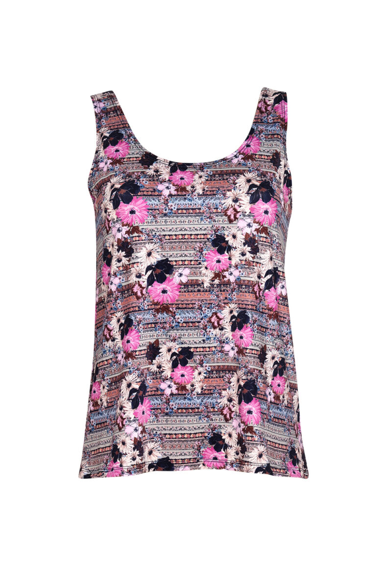 Loobie's Story Sweetheart Blouse