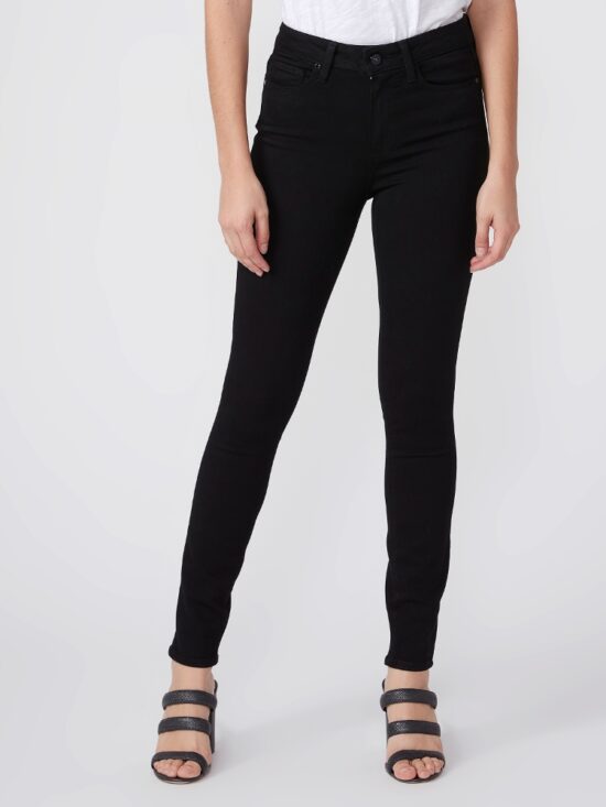 hoxton ankle black shadow