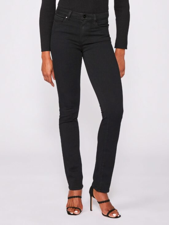 hoxton straight 34 blk