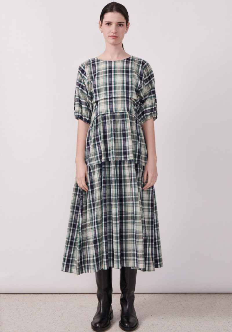 suffolk dress