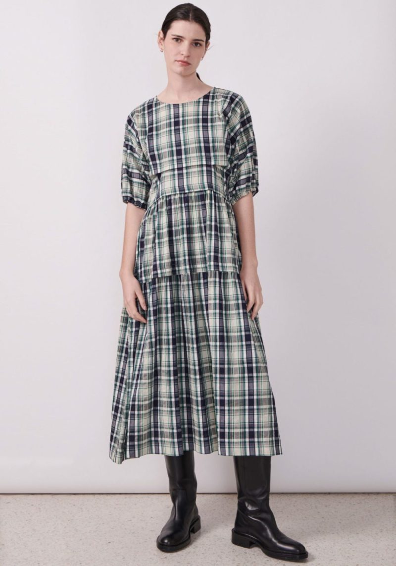suffolk dress