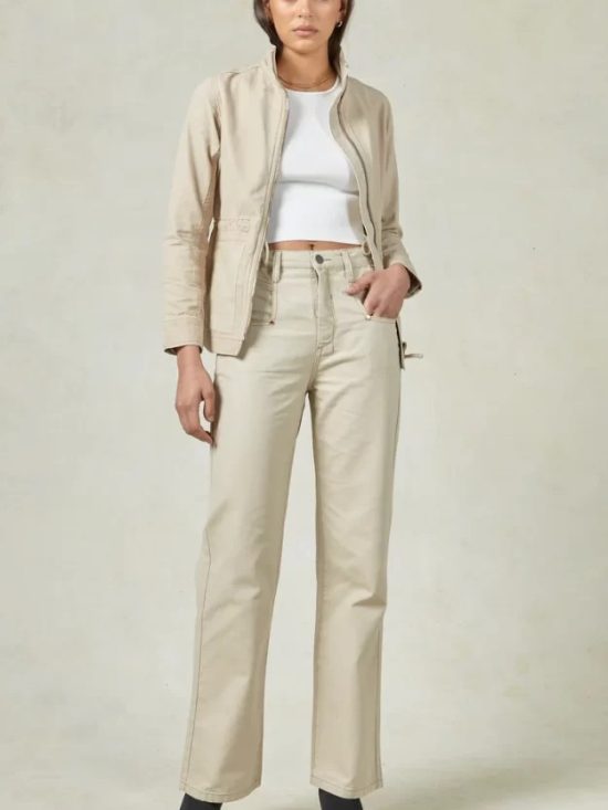 Dricoper Betzy Tidal Jeans