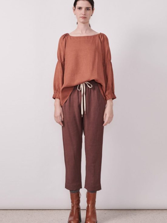 POL Clothing Focus Pant
