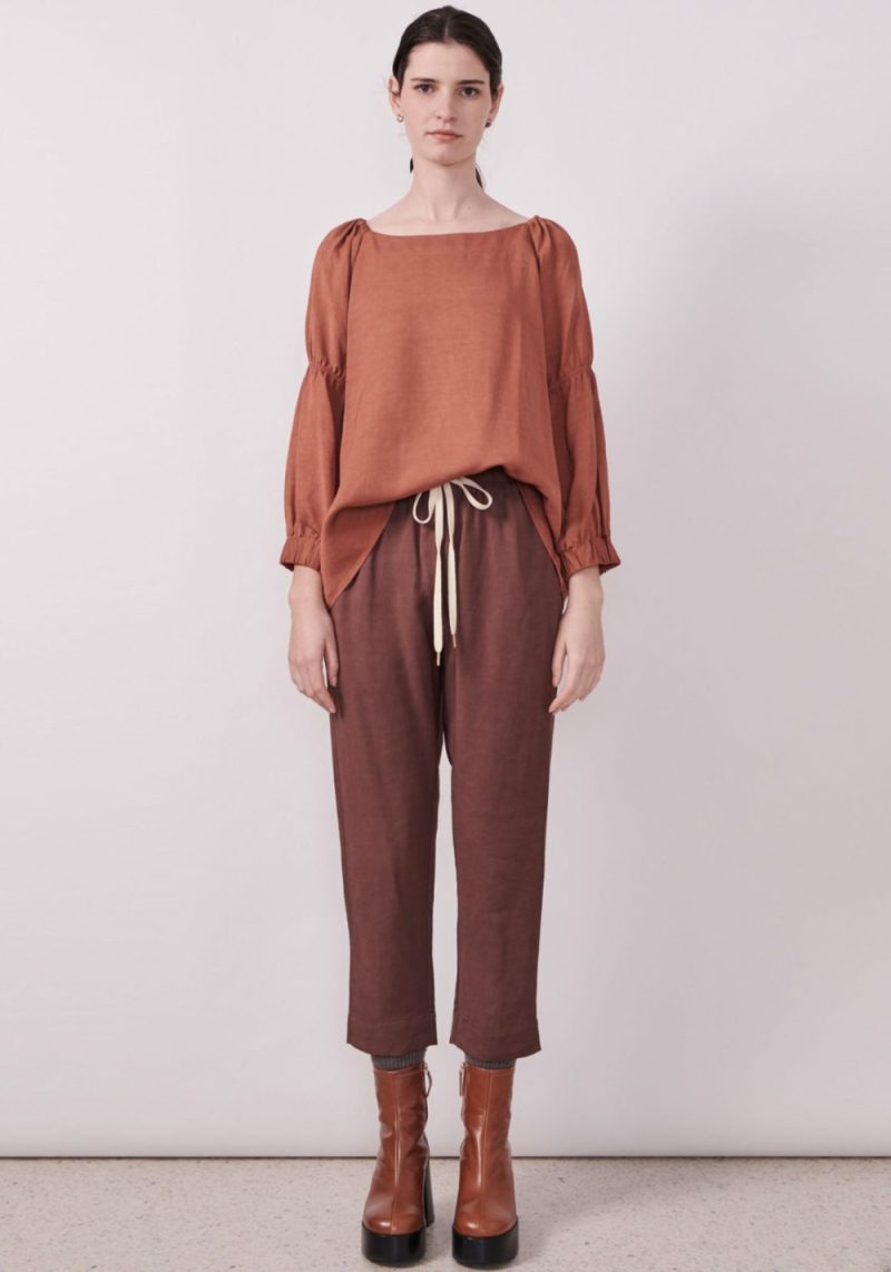 POL Clothing Focus Pant