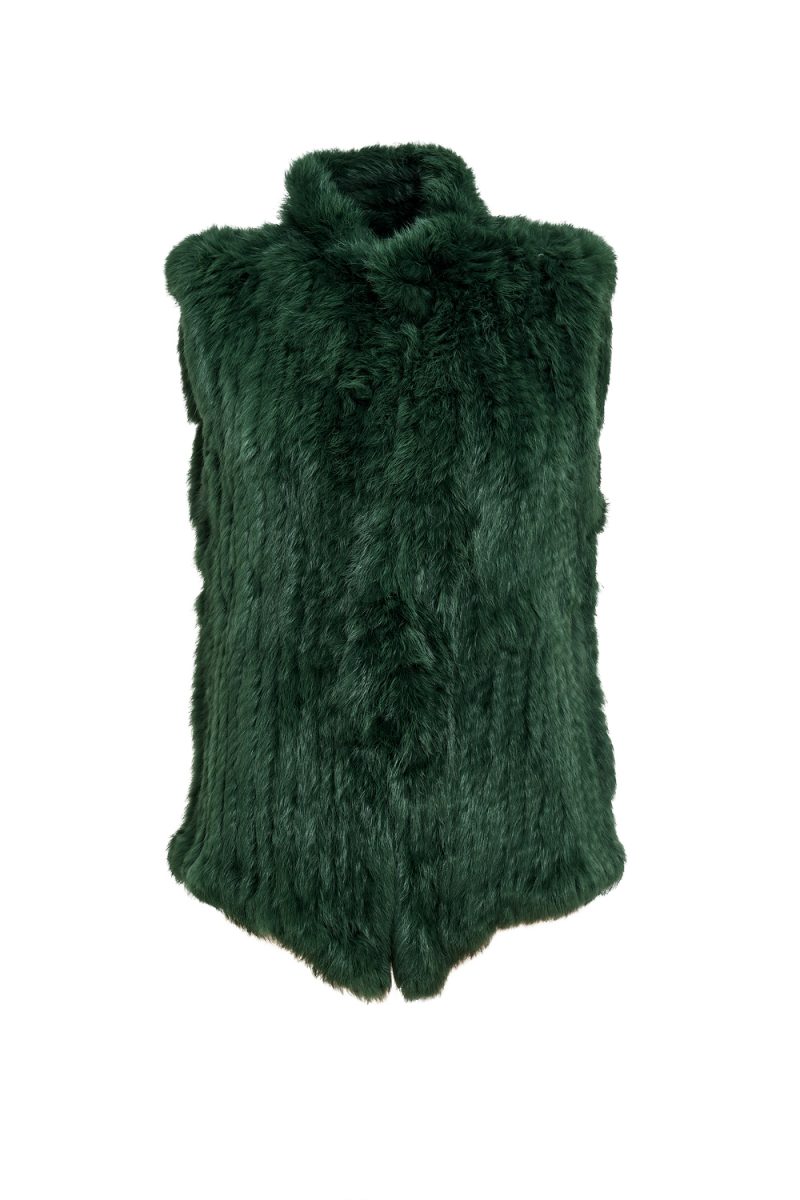 Asta-Gilet-Forest