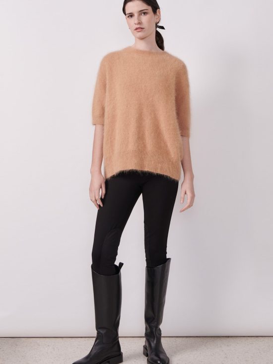 Ponte Riding Legging