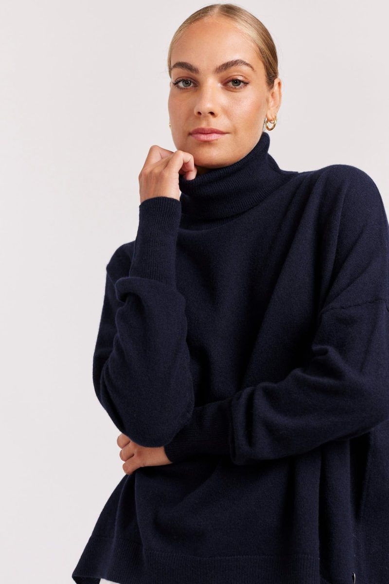 The bay women's cashmere sweaters hotsell