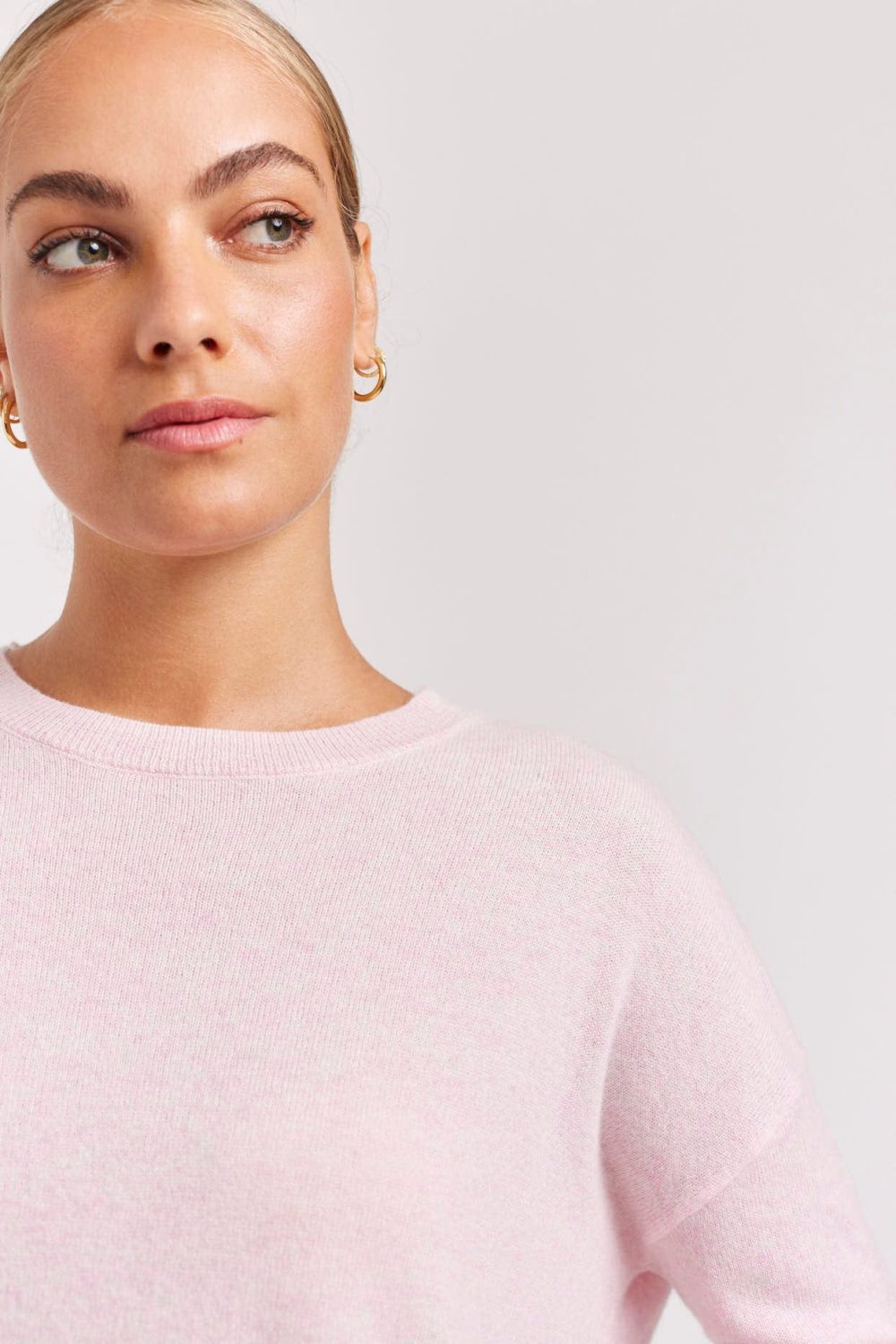Baby cashmere deals sweater