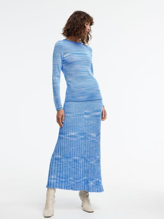 ALEXIS TOP & PARIS SKIRT