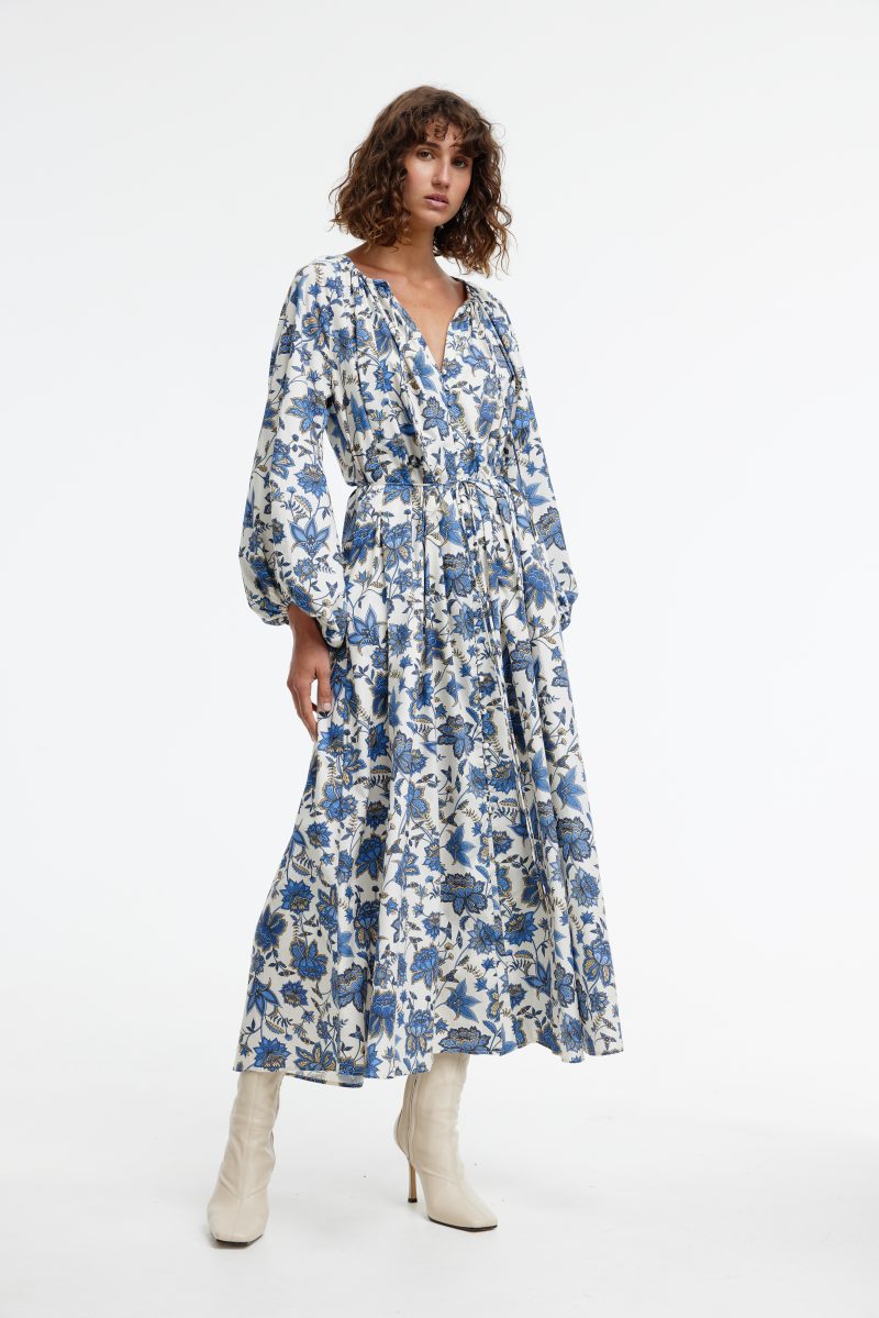 Kinney Astrid Dress - Image 5