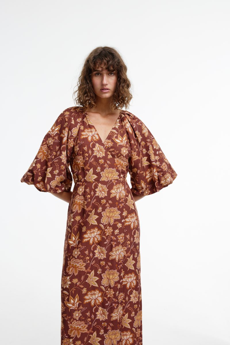 Kinney Jenna Dress - Image 5