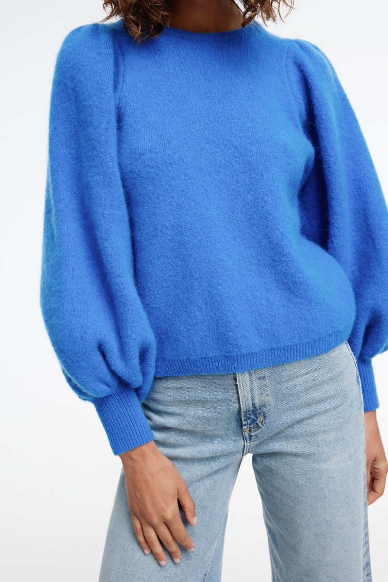 Kinney Kiki Knit