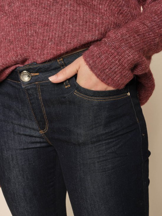 sumner hybrid dark blue