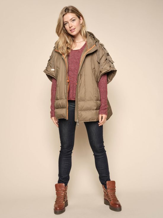 Mos Mosh Sumner Hybrid Jeans