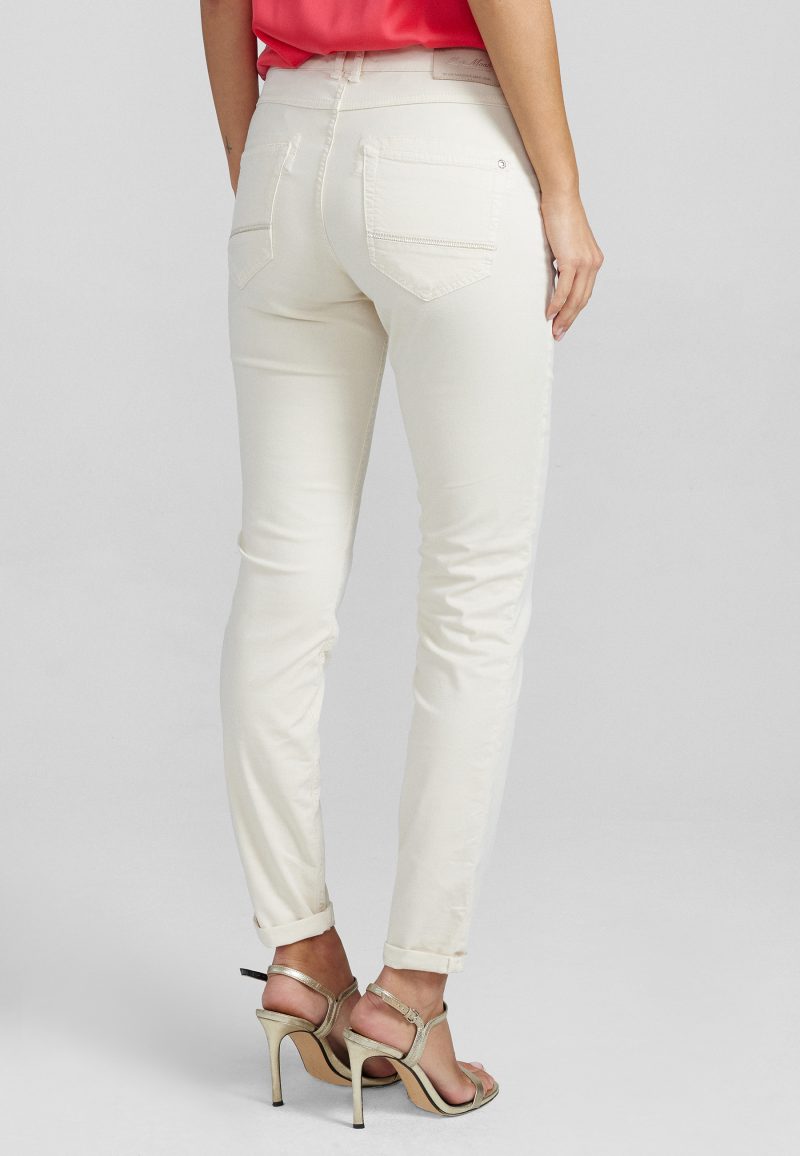 Naomi Treasure Pant Regular Birch