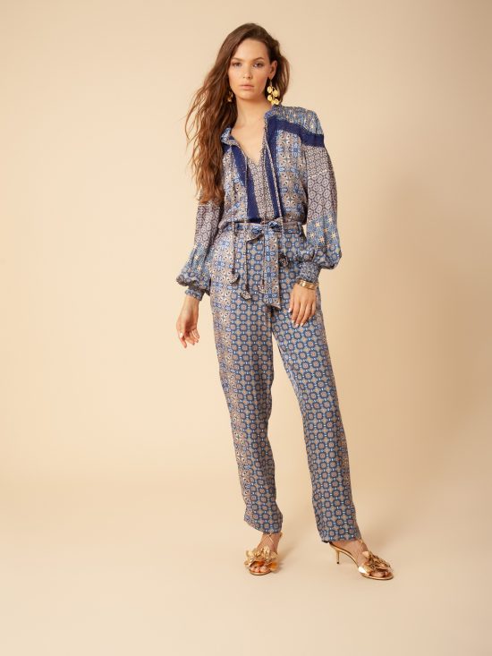 Lillie Pant