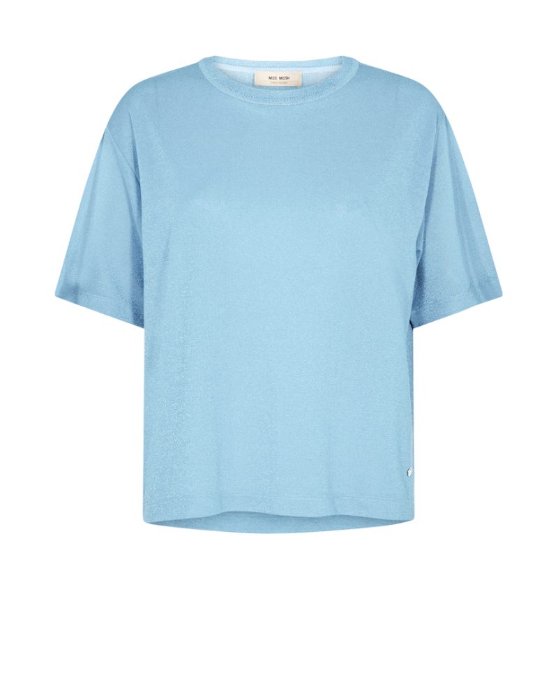 Kit SS Tee Clear Sky