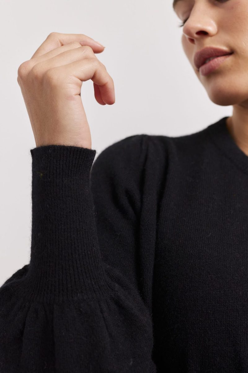 Alessandra Cashmere Indi Sweater - Image 7