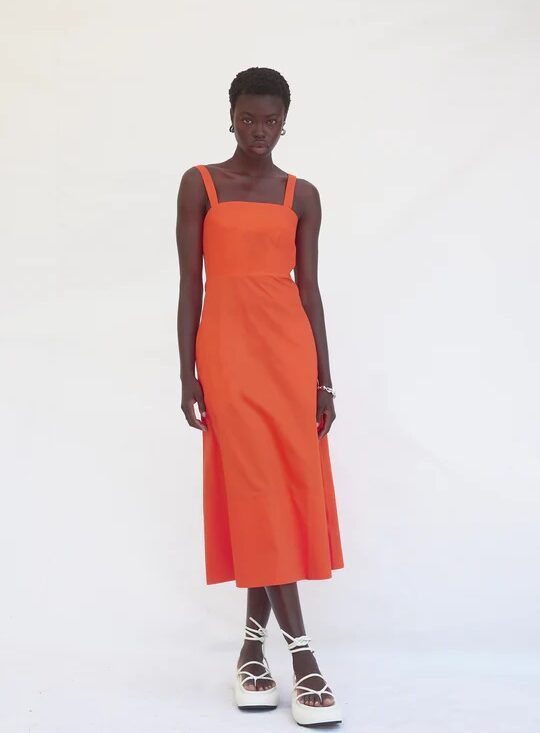 Foemina Hattie Dress
