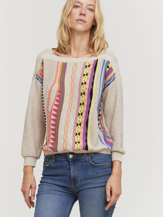 Aldo Martins Tartu Sweater