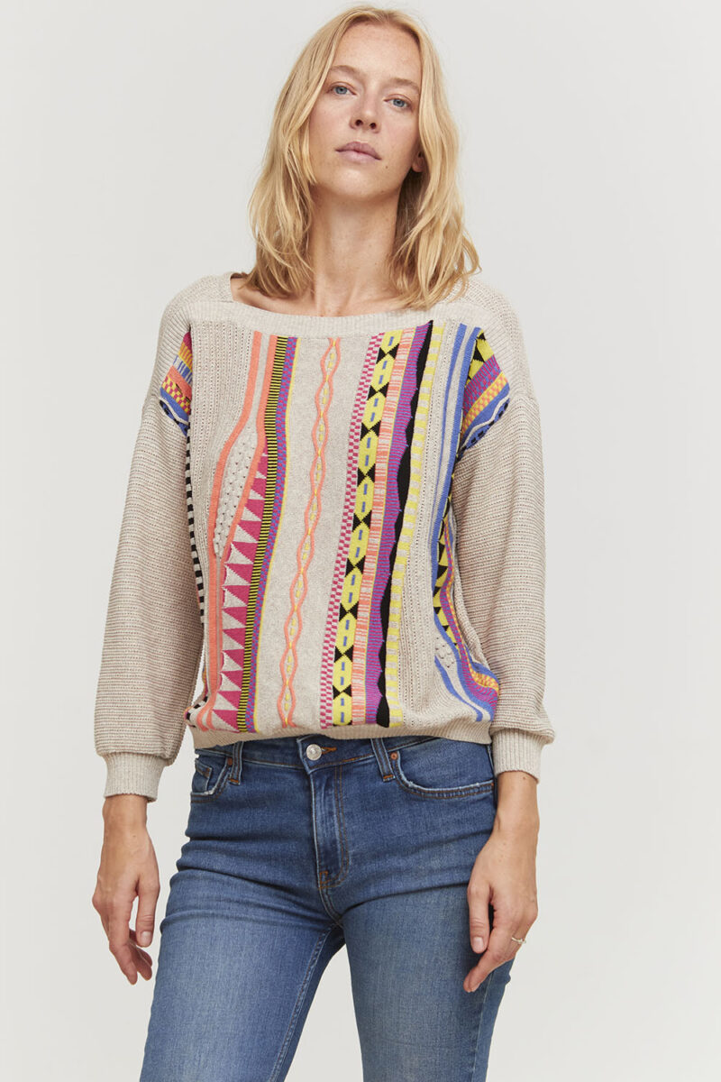 Aldo Martins Tartu Sweater