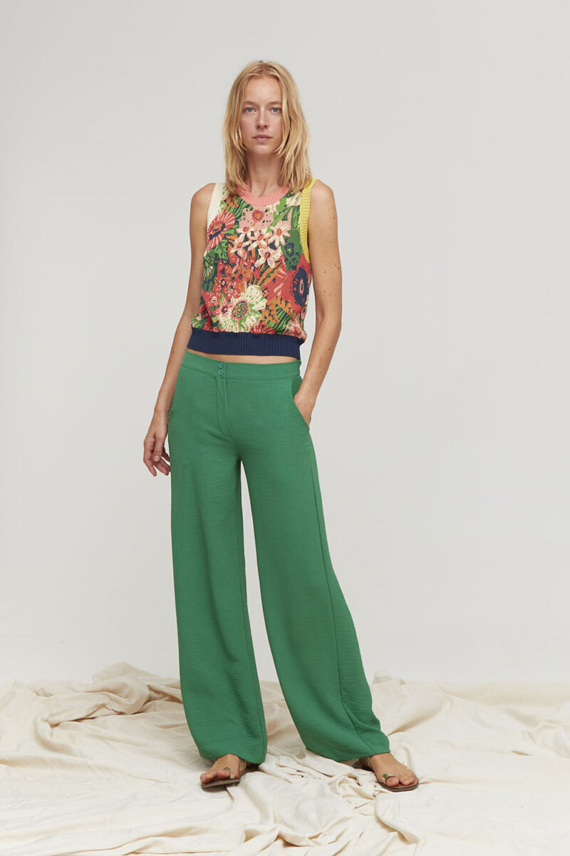 Aldo Martins Ozo Pant