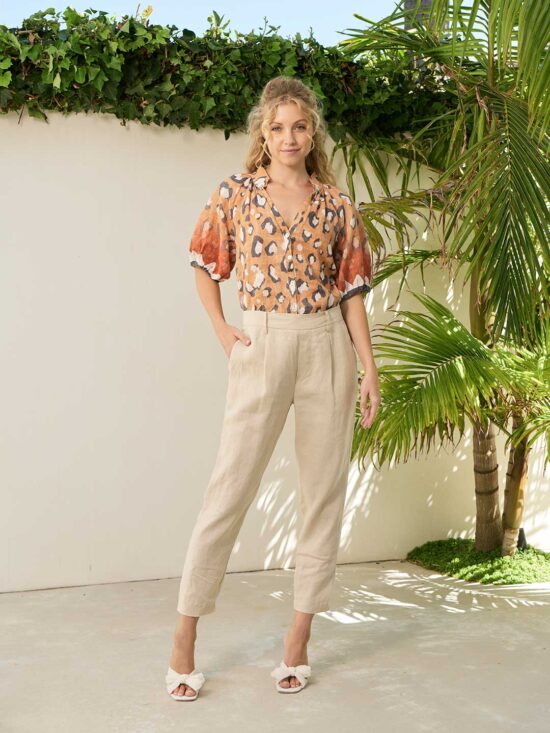 The Dreamer Label Hazel Pant