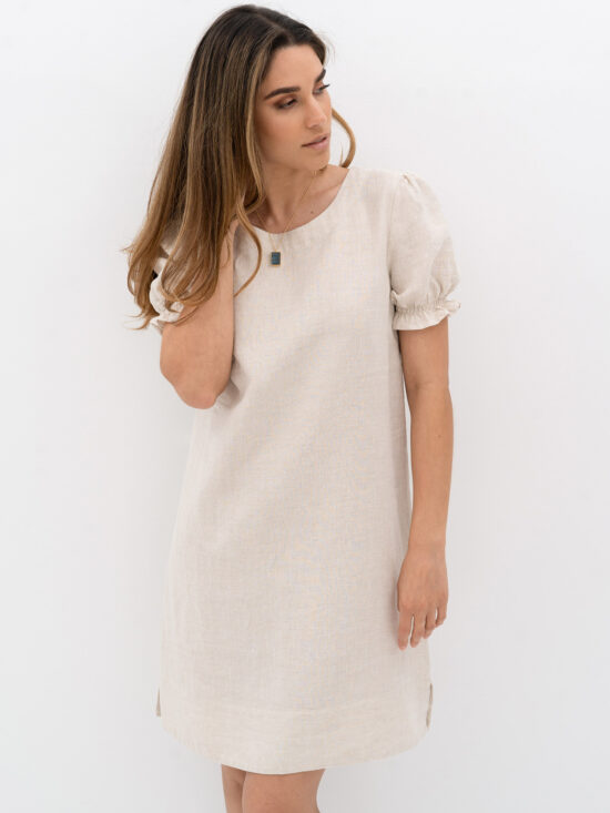 Humidity Sana Shift Dress