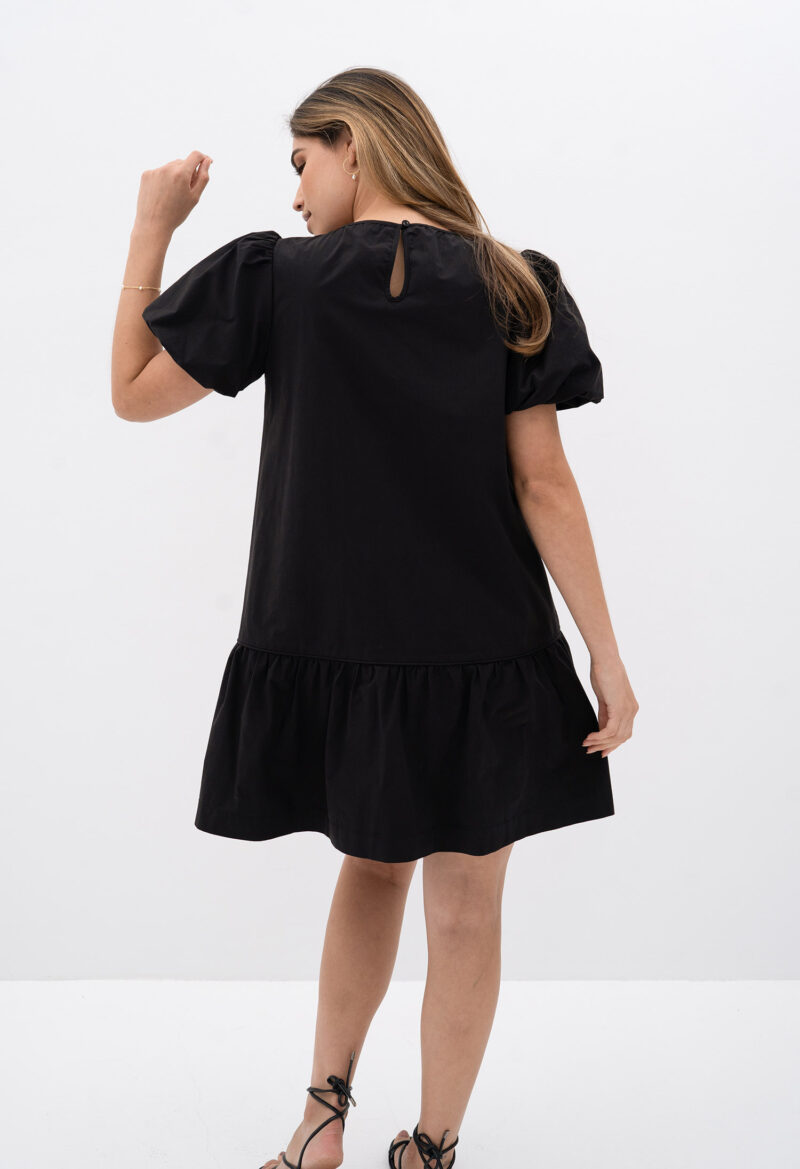 Humidity Sangria Dress - Image 2