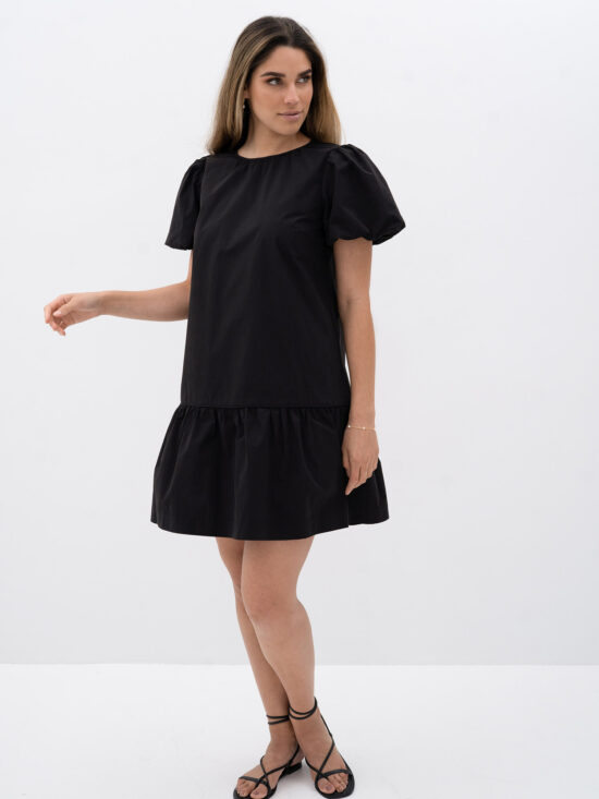 Humidity Sangria Dress