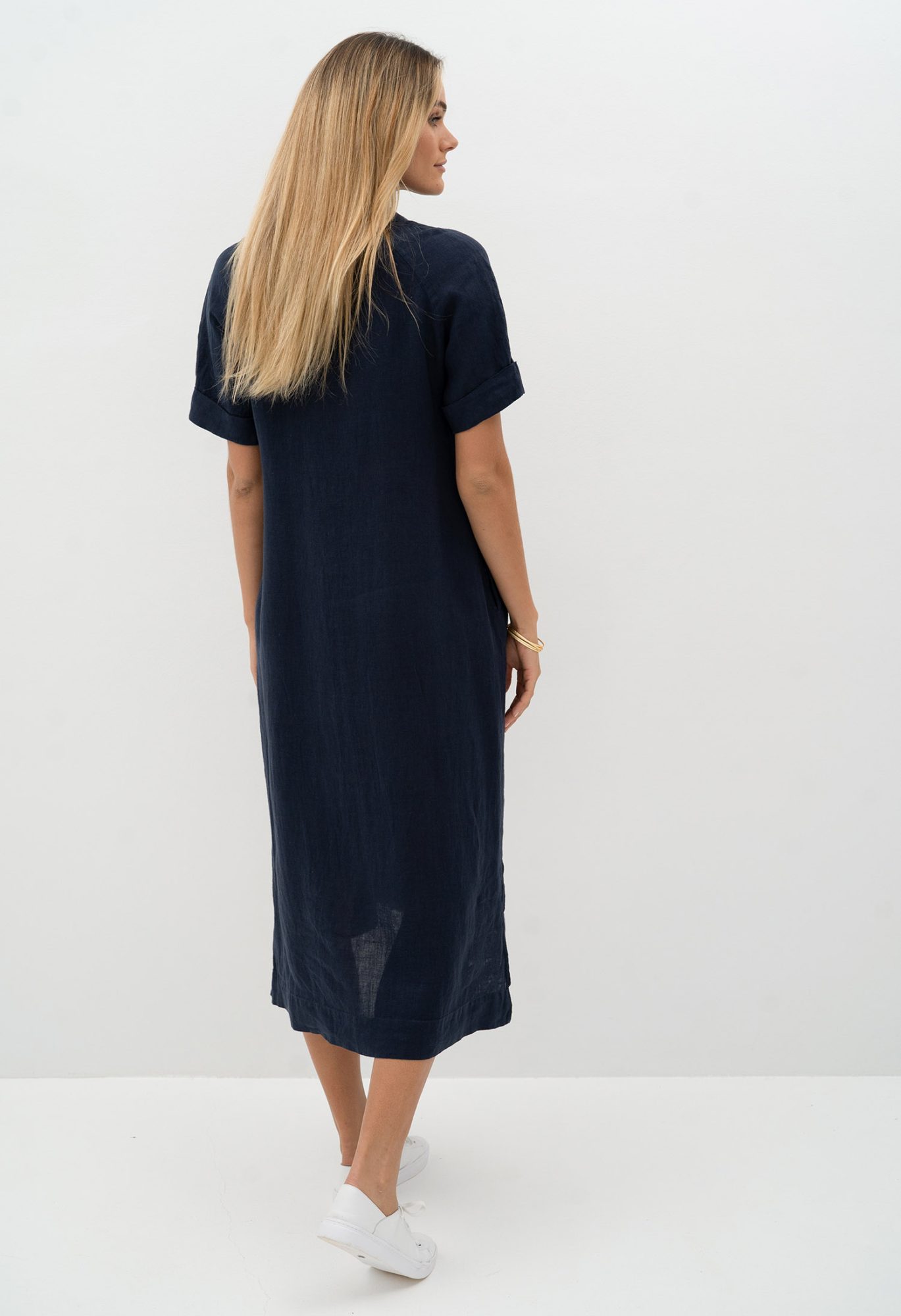 Humidity Lucia Dress - Image 4