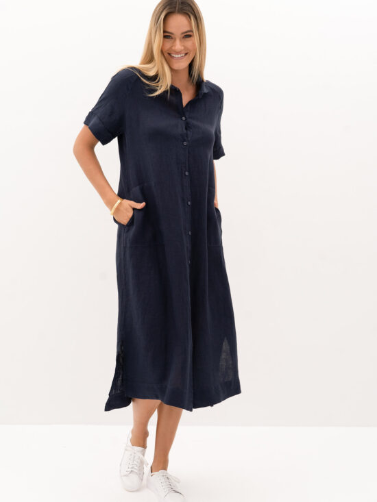 Humidity Lucia Dress