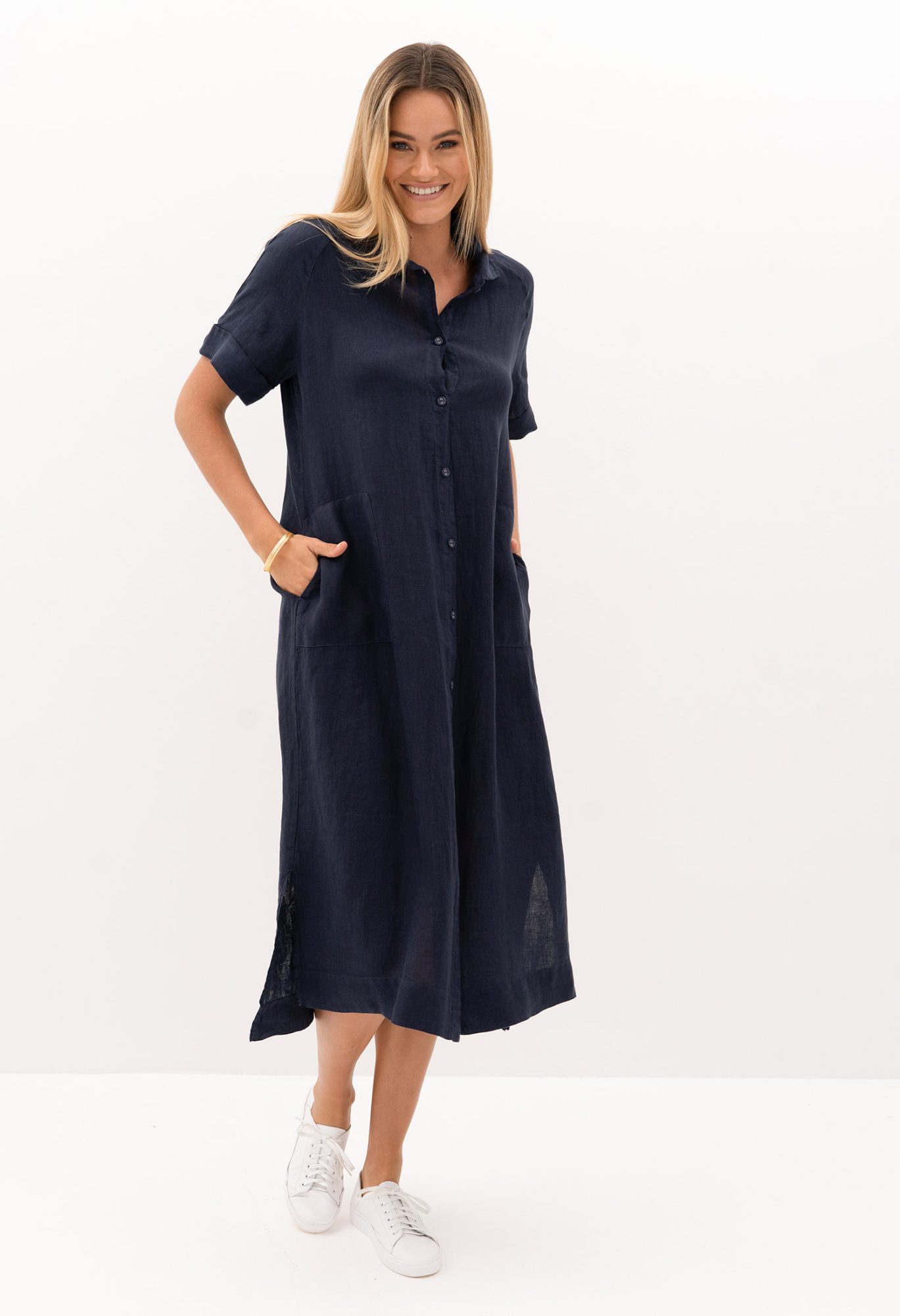 Humidity Lucia Dress