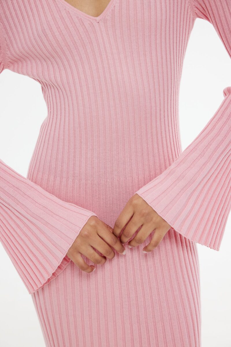 Kinney Lani Dress Strawberry - Image 2
