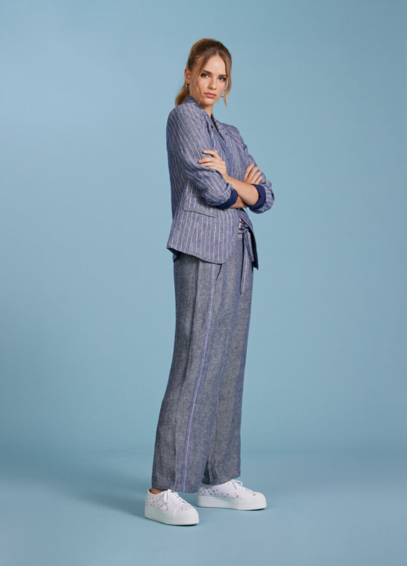 Madly Sweetly Line-Out Pant - Image 4