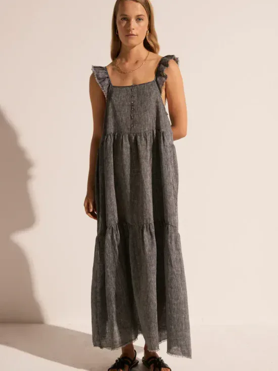 POL Clothing Isla Dress