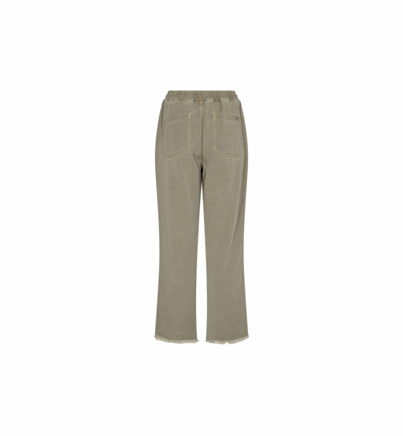 Mos Mosh Elma Patton Pant Aloe - Image 3