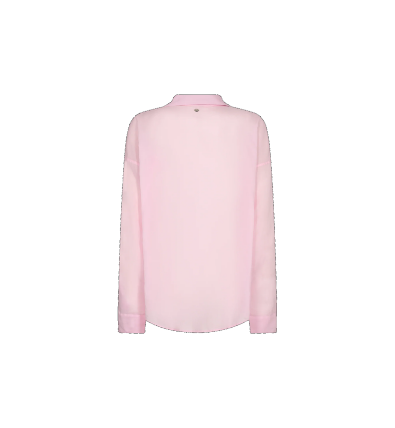 Mos Mosh Jelena Voile Shirt - Image 5