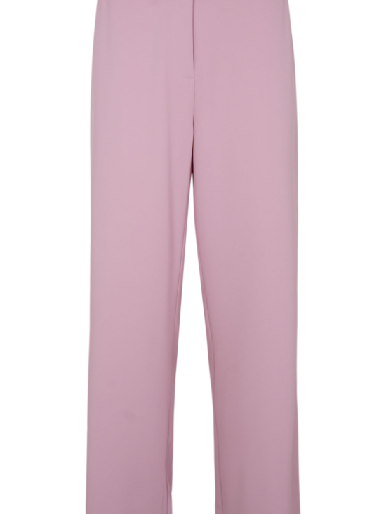 Alessandra Clara Pant Carnation