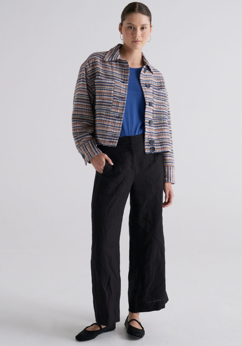 POL Clothing Joey Jacket - Image 2