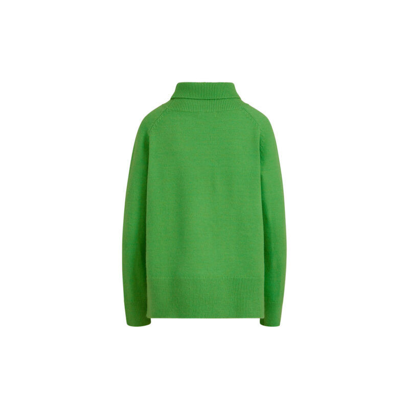 Coster Copenhagen Sweater with High Neck - Image 3