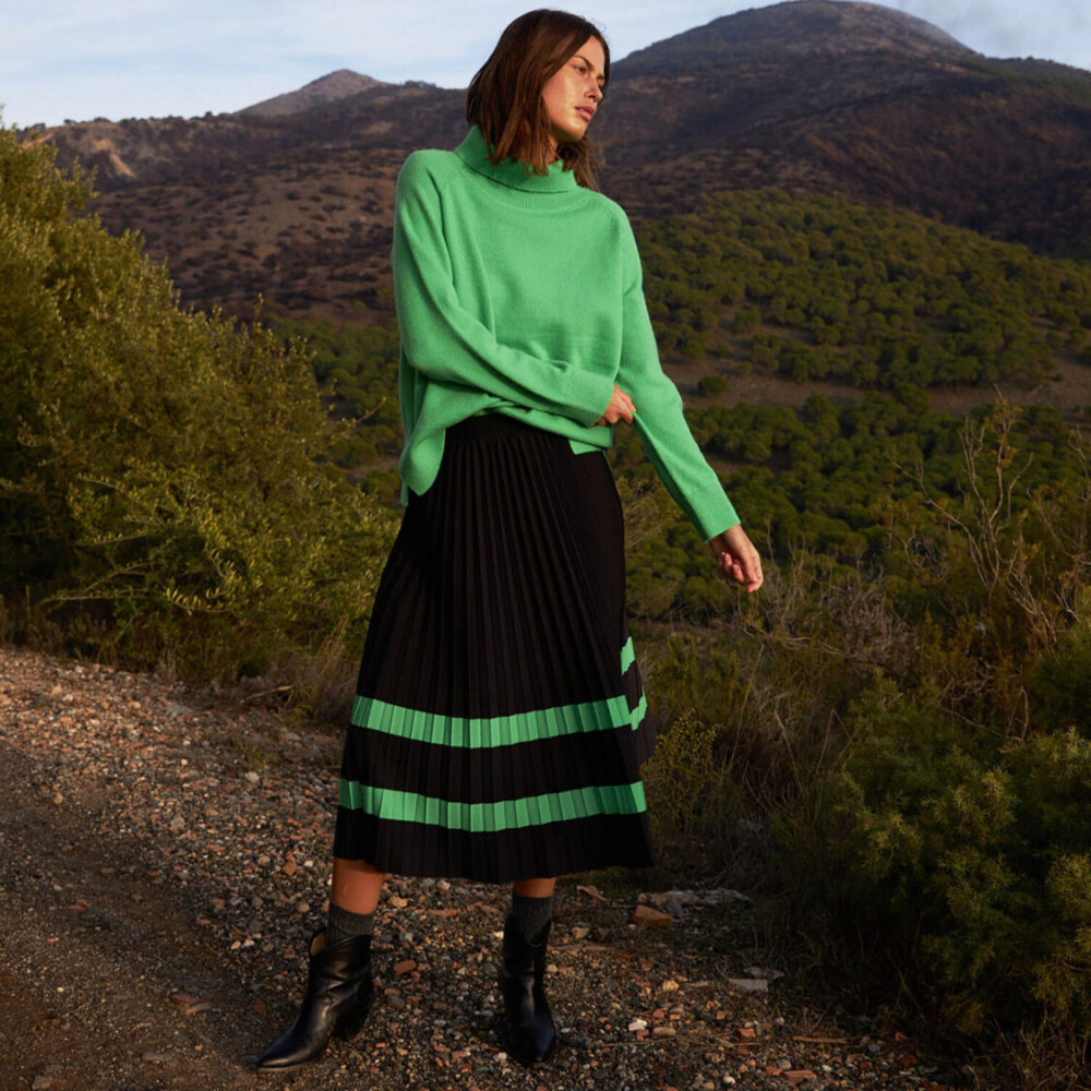 Coster copenhagen sales sweater