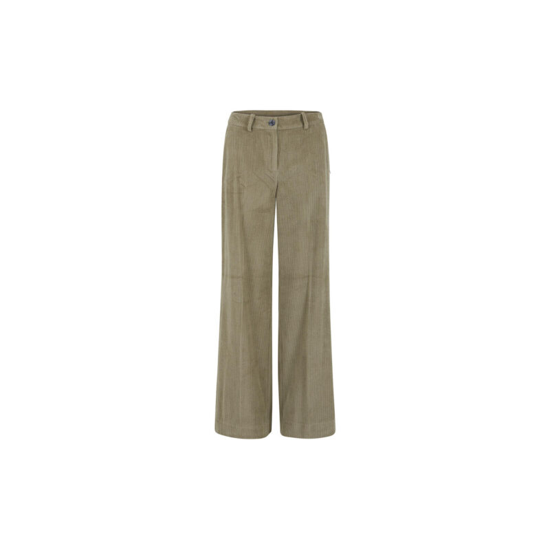 Coster Copenhagen Corduroy Petra Pants - Image 7