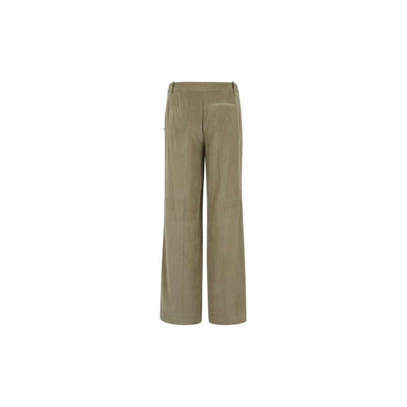 Coster Copenhagen Corduroy Petra Pants - Image 8