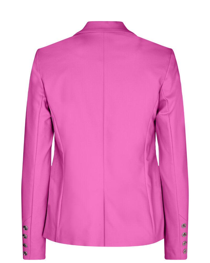 Mos Mosh Blake Night Blazer Vivid Viola - Image 2