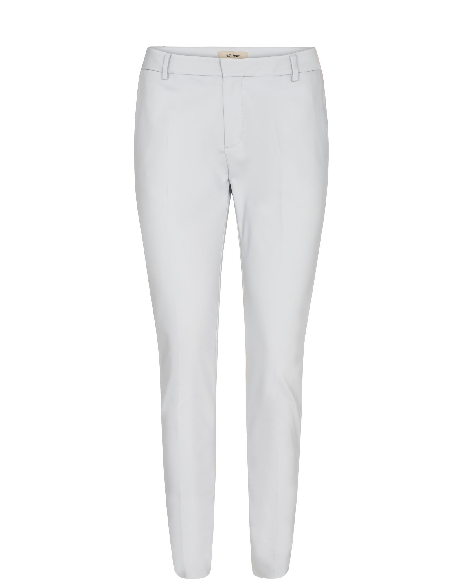 Mos Mosh Abbey Night Pant Quiet Grey
