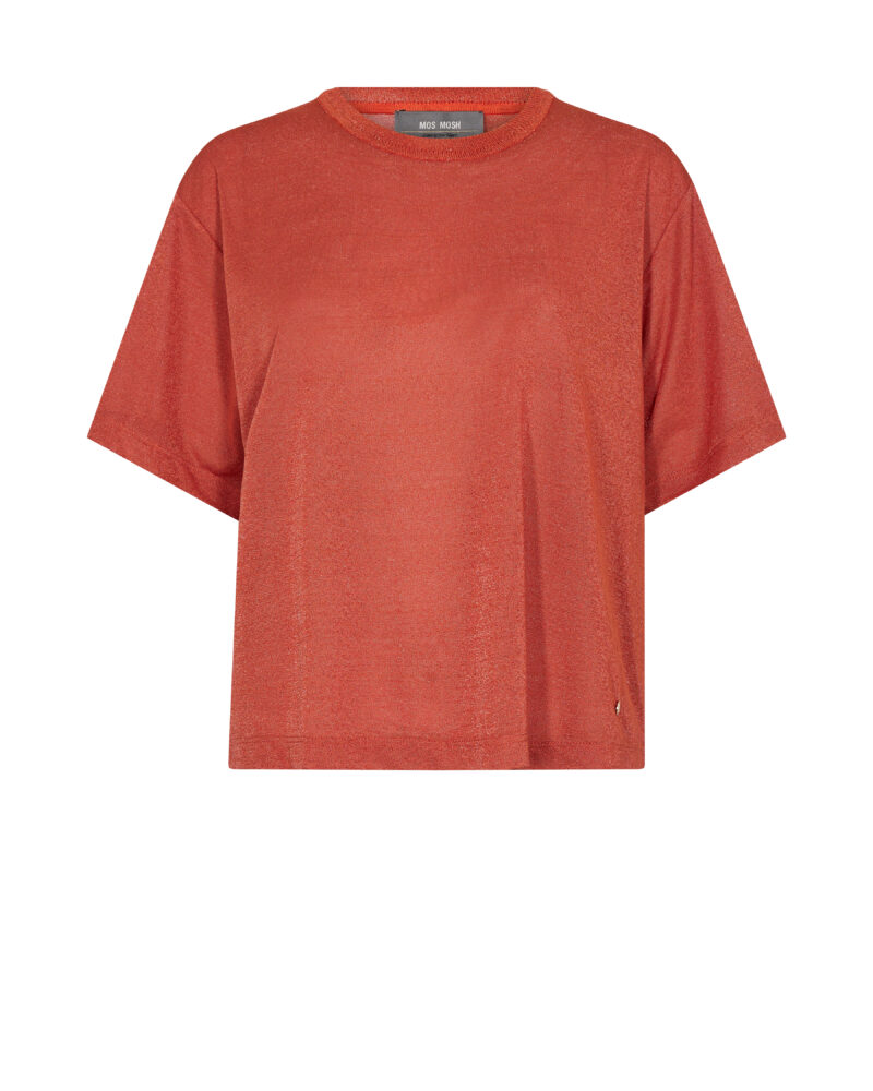 Mos Mosh Kit SS Tee