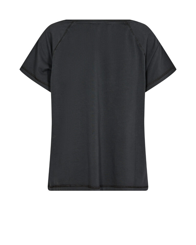 Mos Mosh Tisha O-SS Tee - Image 2