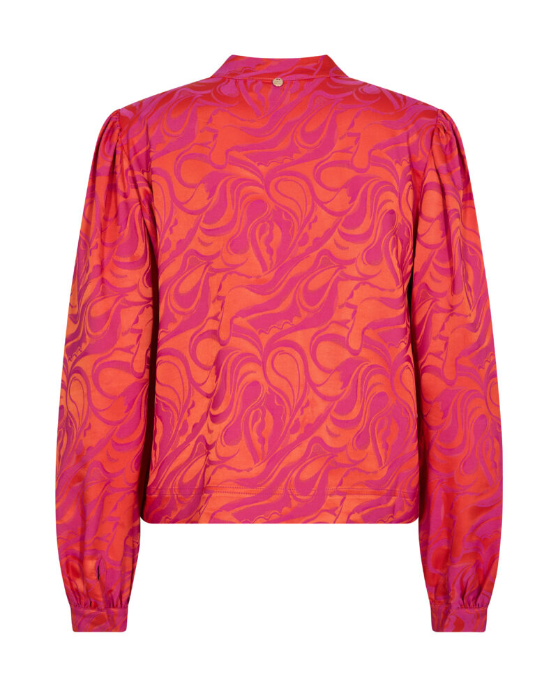 Mos Mosh Tinta Pivot Shirt - Image 2