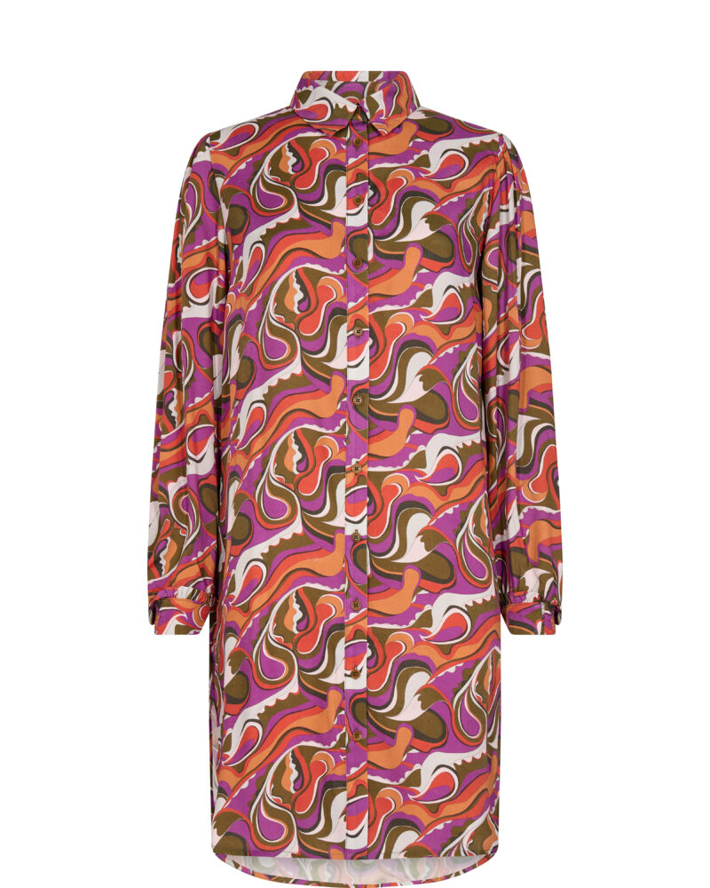 Mos Mosh Hewis Privot Dress